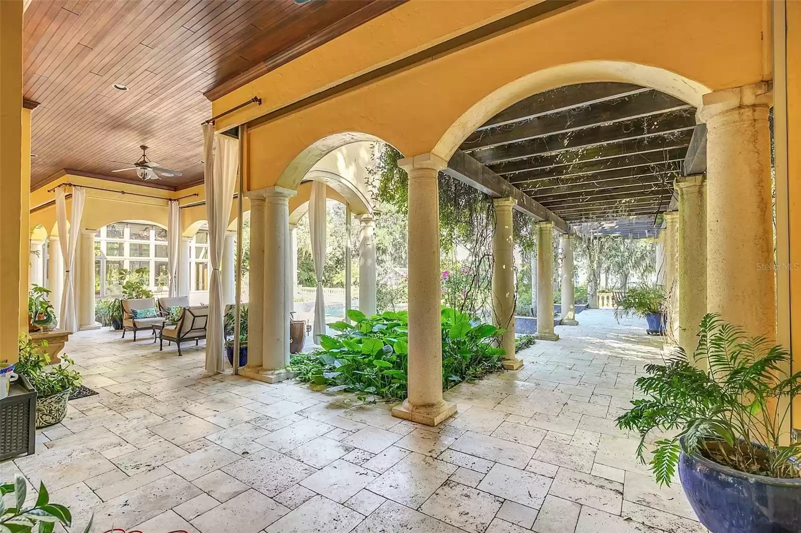 1120 PRESERVE POINT DRIVE, WINTER PARK, Florida 32789, 7 Bedrooms Bedrooms, ,9 BathroomsBathrooms,Residential,For Sale,PRESERVE POINT,0,MFRO6269585