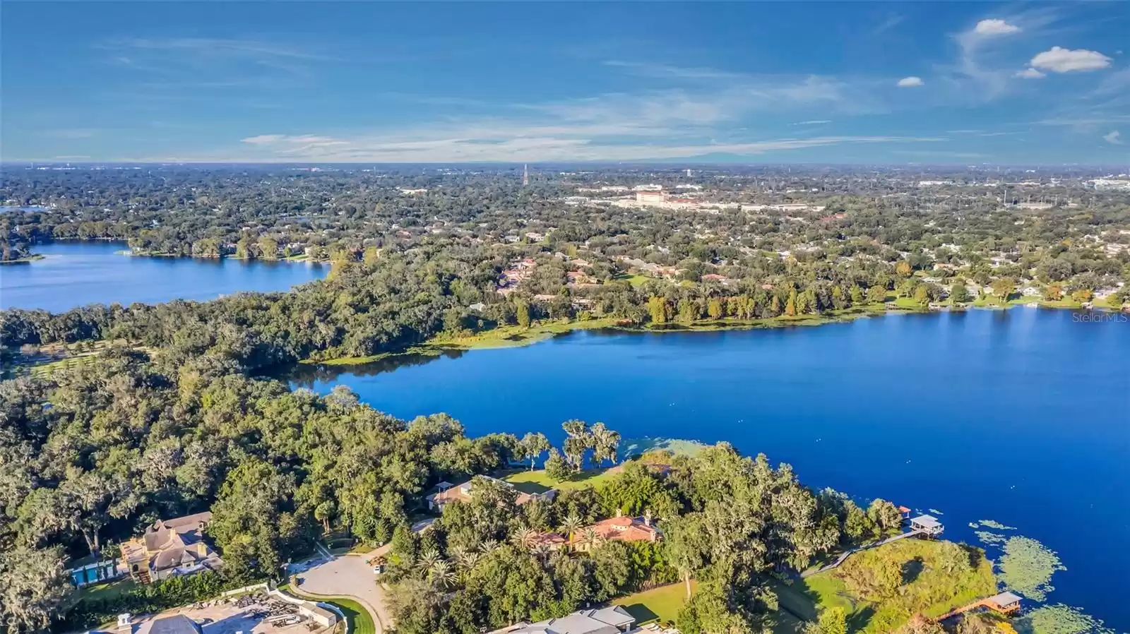 1120 PRESERVE POINT DRIVE, WINTER PARK, Florida 32789, 7 Bedrooms Bedrooms, ,9 BathroomsBathrooms,Residential,For Sale,PRESERVE POINT,0,MFRO6269585