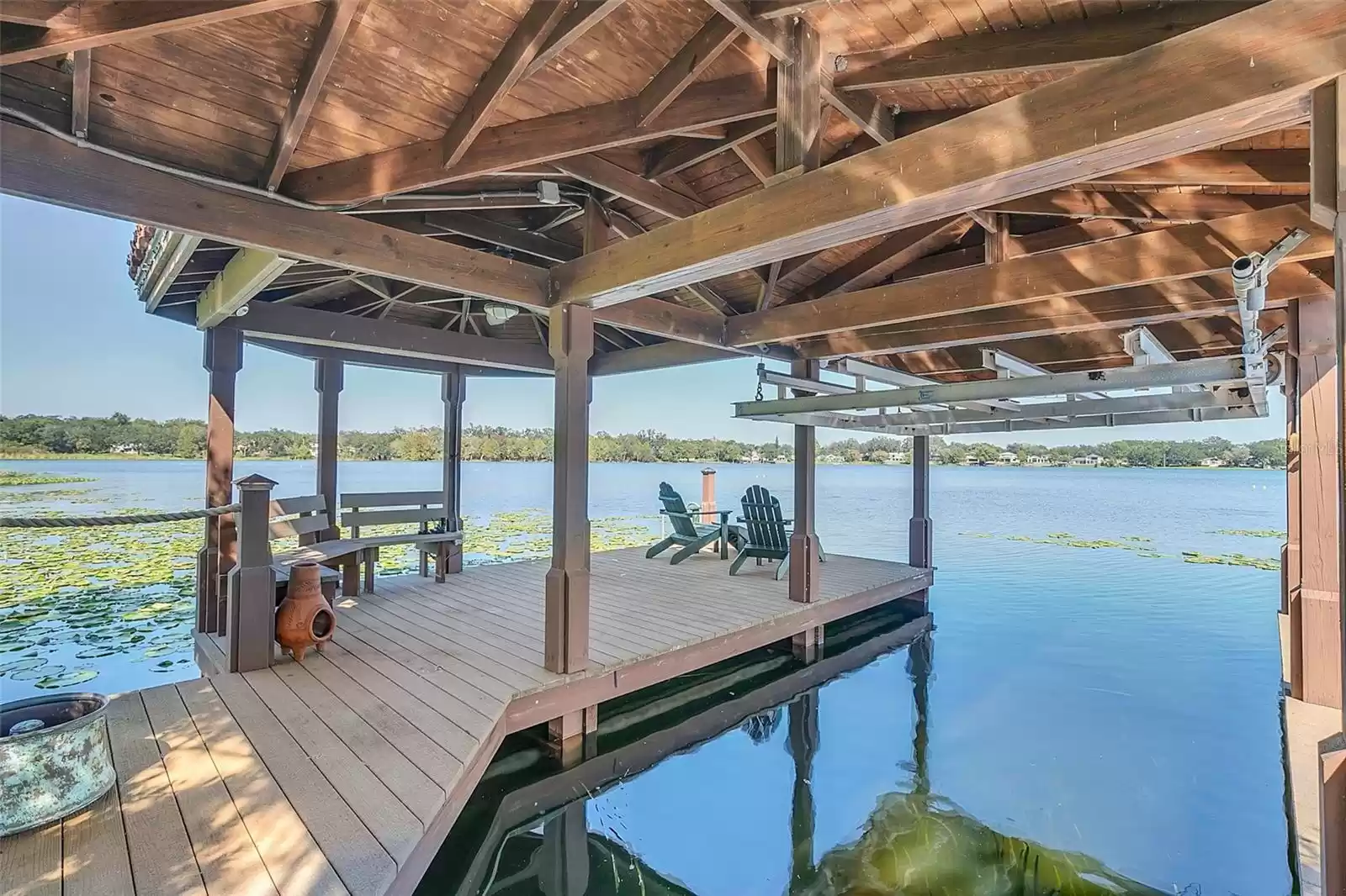 1120 PRESERVE POINT DRIVE, WINTER PARK, Florida 32789, 7 Bedrooms Bedrooms, ,9 BathroomsBathrooms,Residential,For Sale,PRESERVE POINT,0,MFRO6269585
