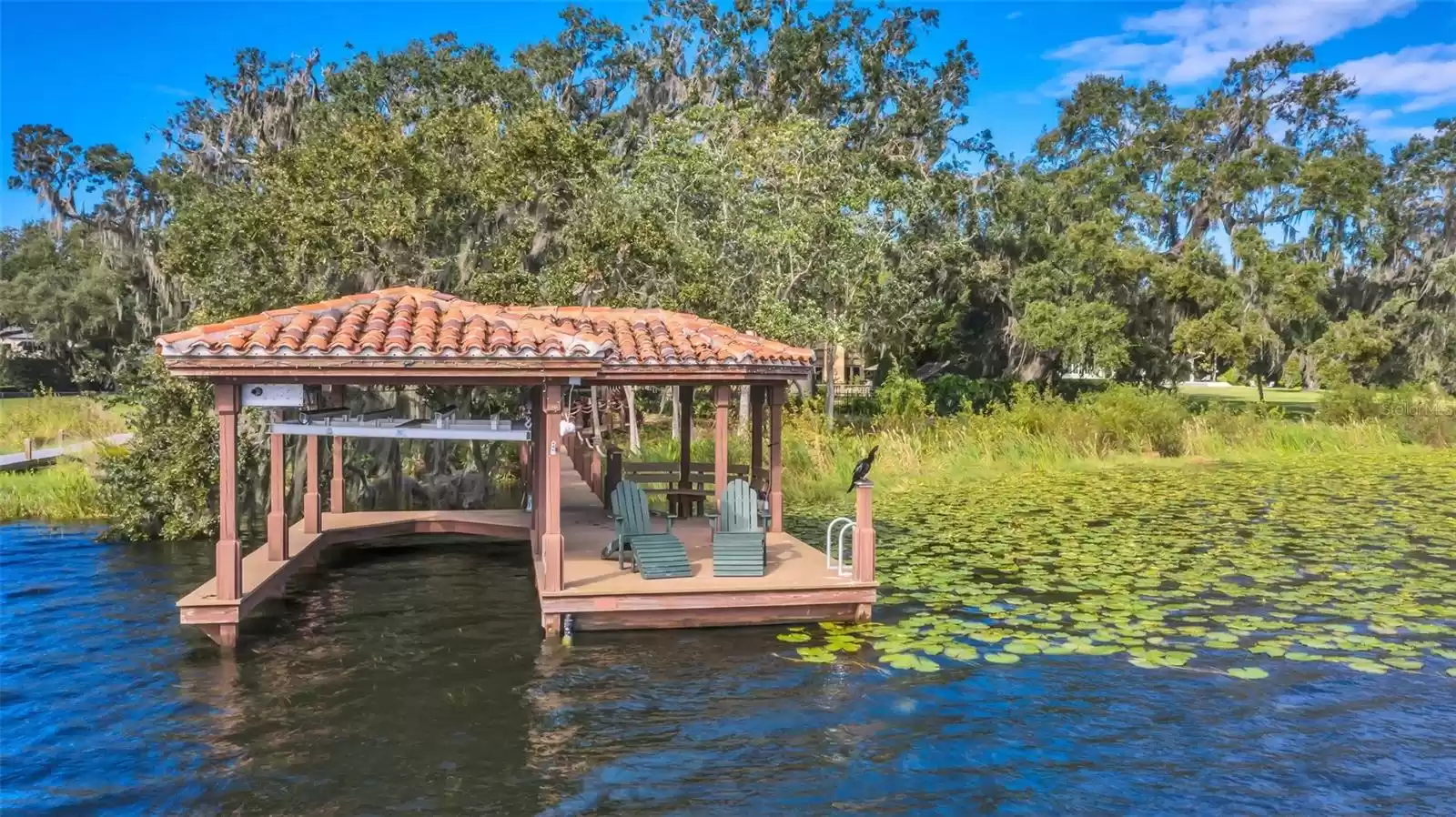 1120 PRESERVE POINT DRIVE, WINTER PARK, Florida 32789, 7 Bedrooms Bedrooms, ,9 BathroomsBathrooms,Residential,For Sale,PRESERVE POINT,0,MFRO6269585