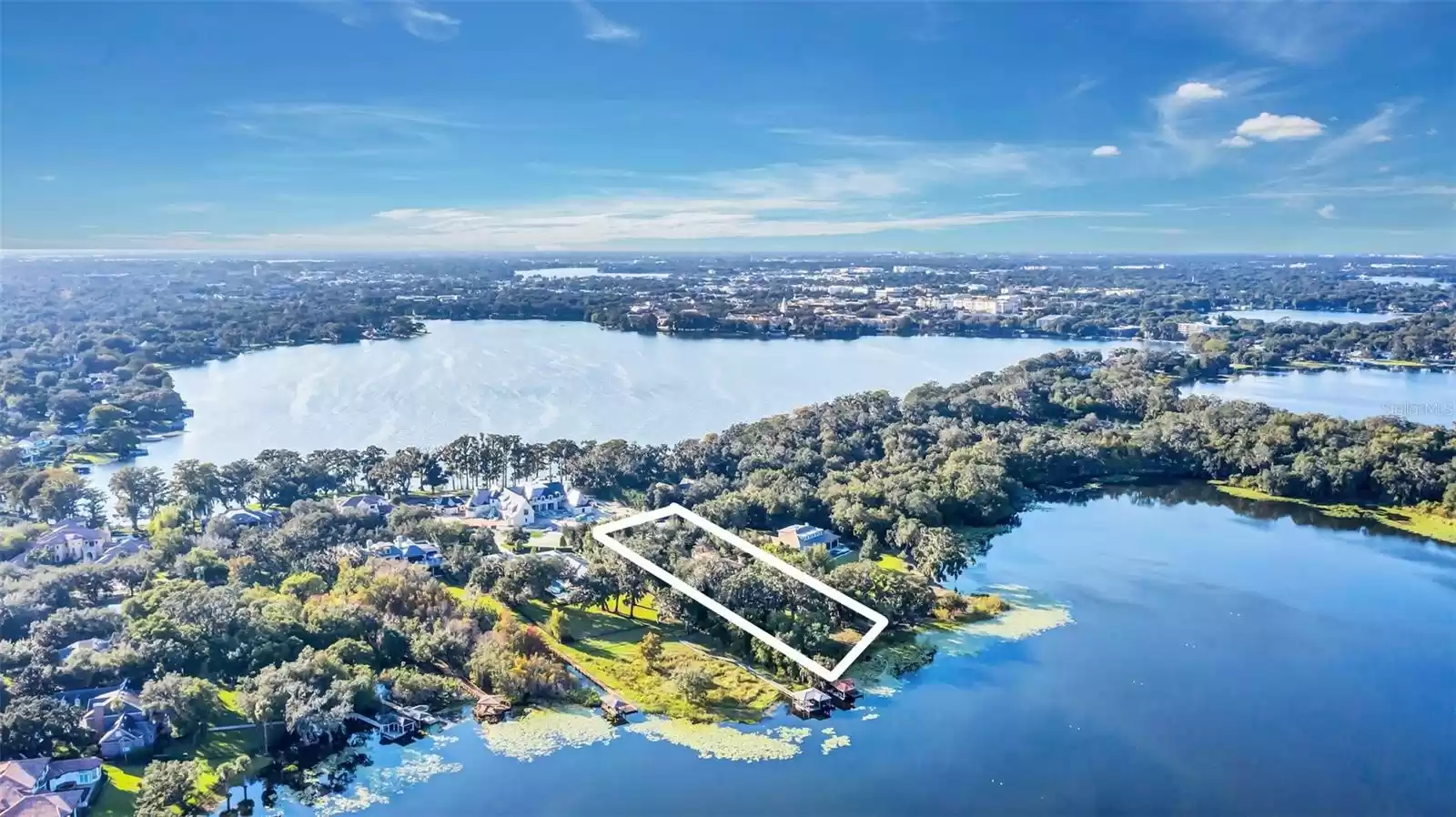 1120 PRESERVE POINT DRIVE, WINTER PARK, Florida 32789, 7 Bedrooms Bedrooms, ,9 BathroomsBathrooms,Residential,For Sale,PRESERVE POINT,0,MFRO6269585