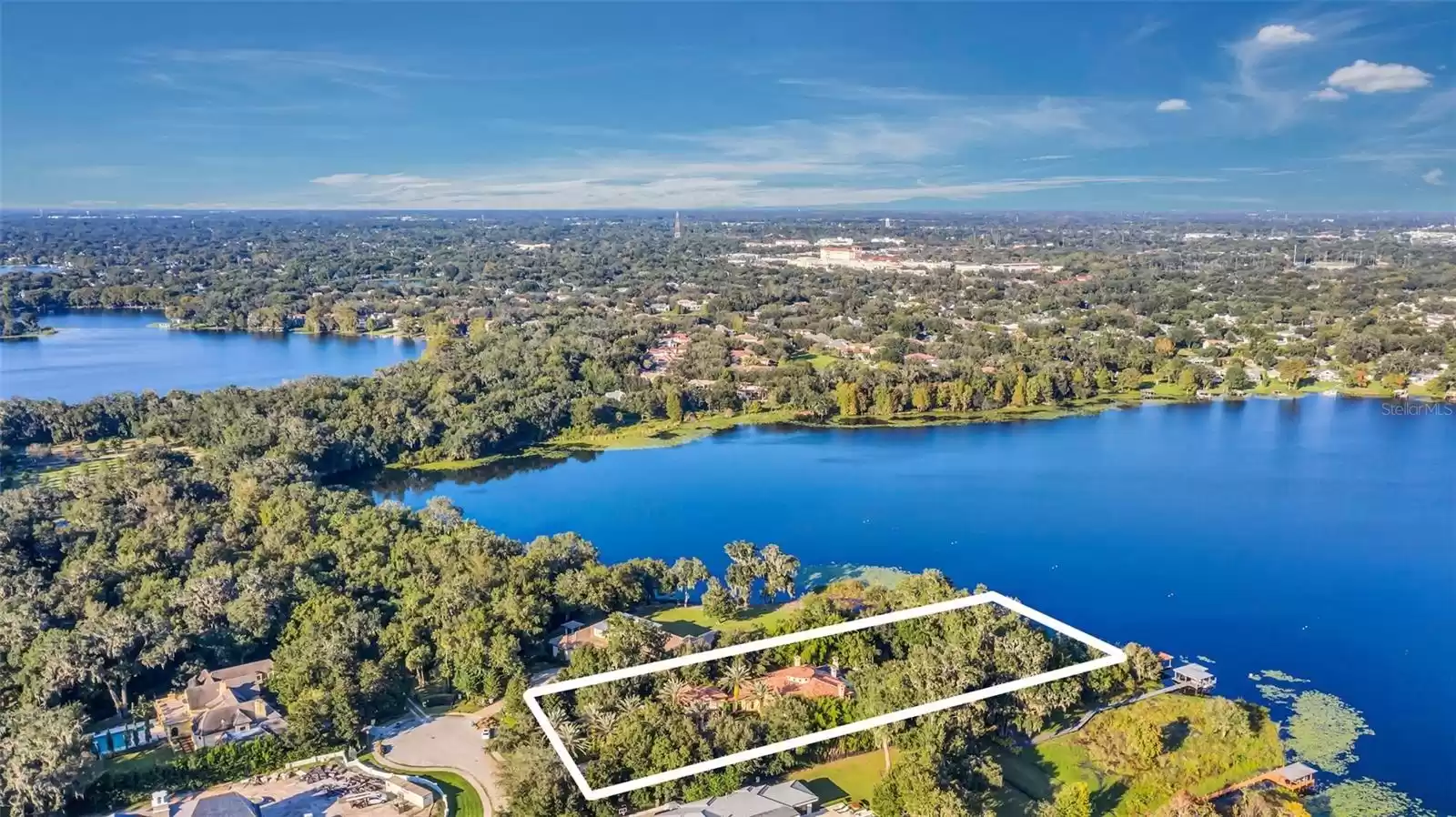 1120 PRESERVE POINT DRIVE, WINTER PARK, Florida 32789, 7 Bedrooms Bedrooms, ,9 BathroomsBathrooms,Residential,For Sale,PRESERVE POINT,0,MFRO6269585