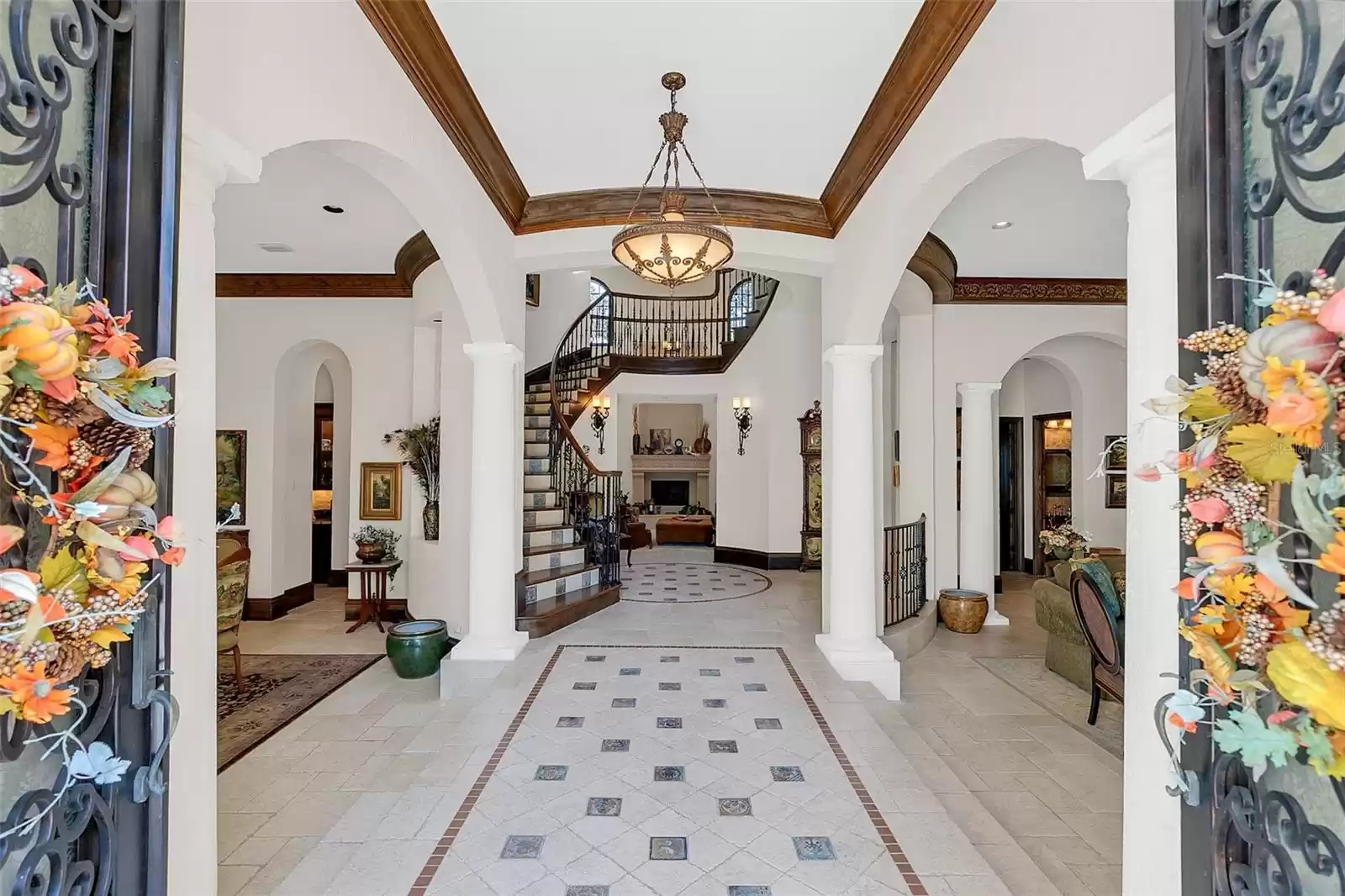 1120 PRESERVE POINT DRIVE, WINTER PARK, Florida 32789, 7 Bedrooms Bedrooms, ,9 BathroomsBathrooms,Residential,For Sale,PRESERVE POINT,0,MFRO6269585