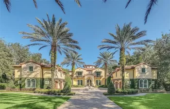 1120 PRESERVE POINT DRIVE, WINTER PARK, Florida 32789, 7 Bedrooms Bedrooms, ,9 BathroomsBathrooms,Residential,For Sale,PRESERVE POINT,0,MFRO6269585