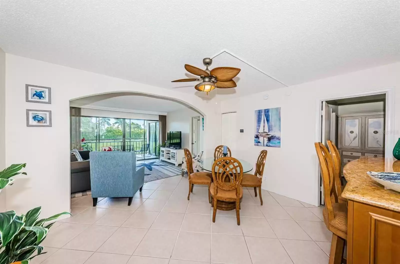 5532 LA PUERTA DEL SOL BOULEVARD, ST PETERSBURG, Florida 33715, 2 Bedrooms Bedrooms, ,2 BathroomsBathrooms,Residential Lease,For Rent,LA PUERTA DEL SOL,MFRU8150423