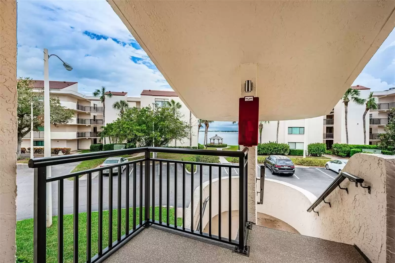 5532 LA PUERTA DEL SOL BOULEVARD, ST PETERSBURG, Florida 33715, 2 Bedrooms Bedrooms, ,2 BathroomsBathrooms,Residential Lease,For Rent,LA PUERTA DEL SOL,MFRU8150423