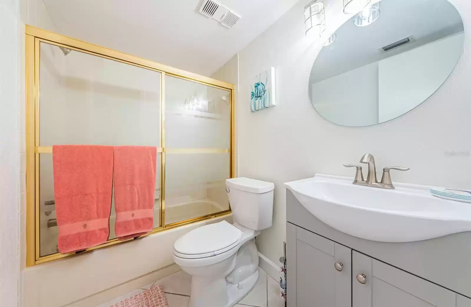 5532 LA PUERTA DEL SOL BOULEVARD, ST PETERSBURG, Florida 33715, 2 Bedrooms Bedrooms, ,2 BathroomsBathrooms,Residential Lease,For Rent,LA PUERTA DEL SOL,MFRU8150423