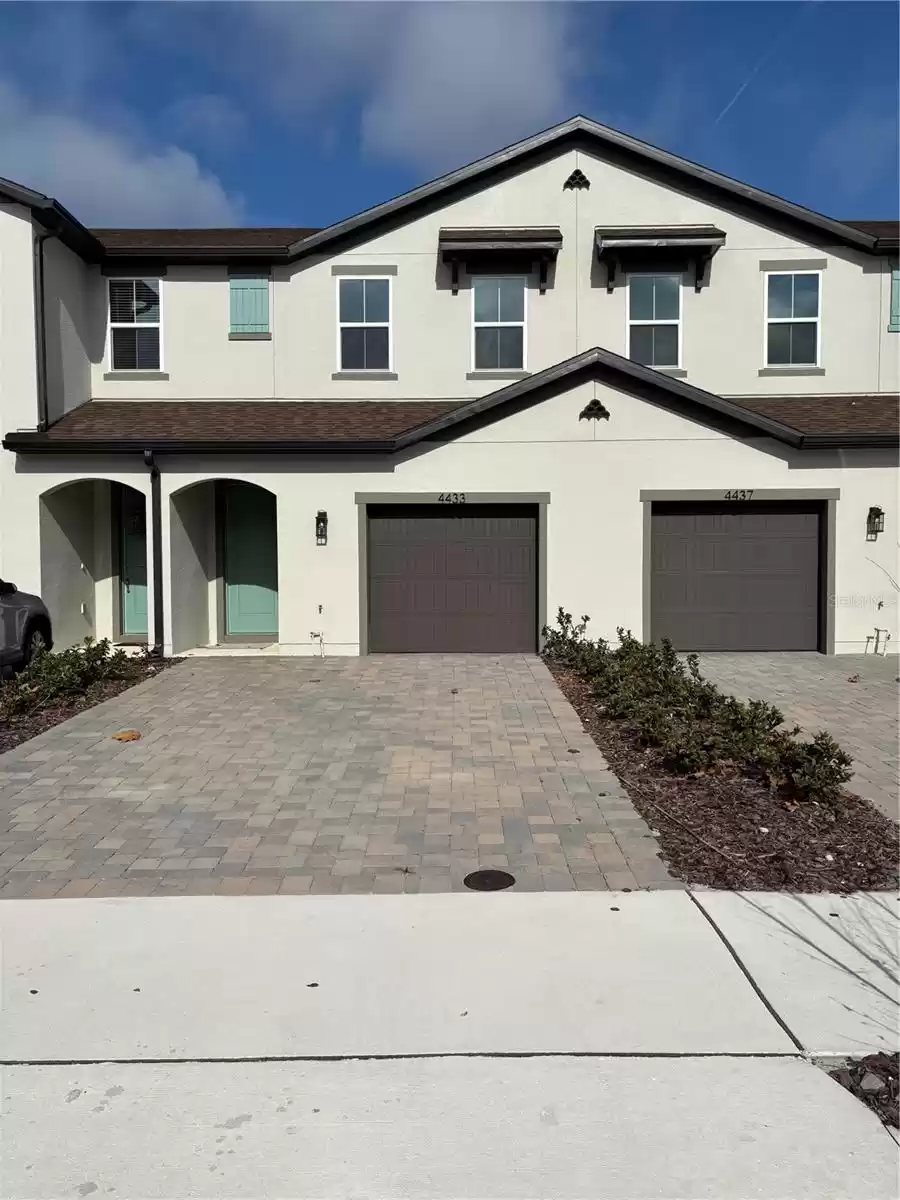 4437 SMALL CREEK ROAD, KISSIMMEE, Florida 34744, 3 Bedrooms Bedrooms, ,2 BathroomsBathrooms,Residential Lease,For Rent,SMALL CREEK,0,MFRS5119419