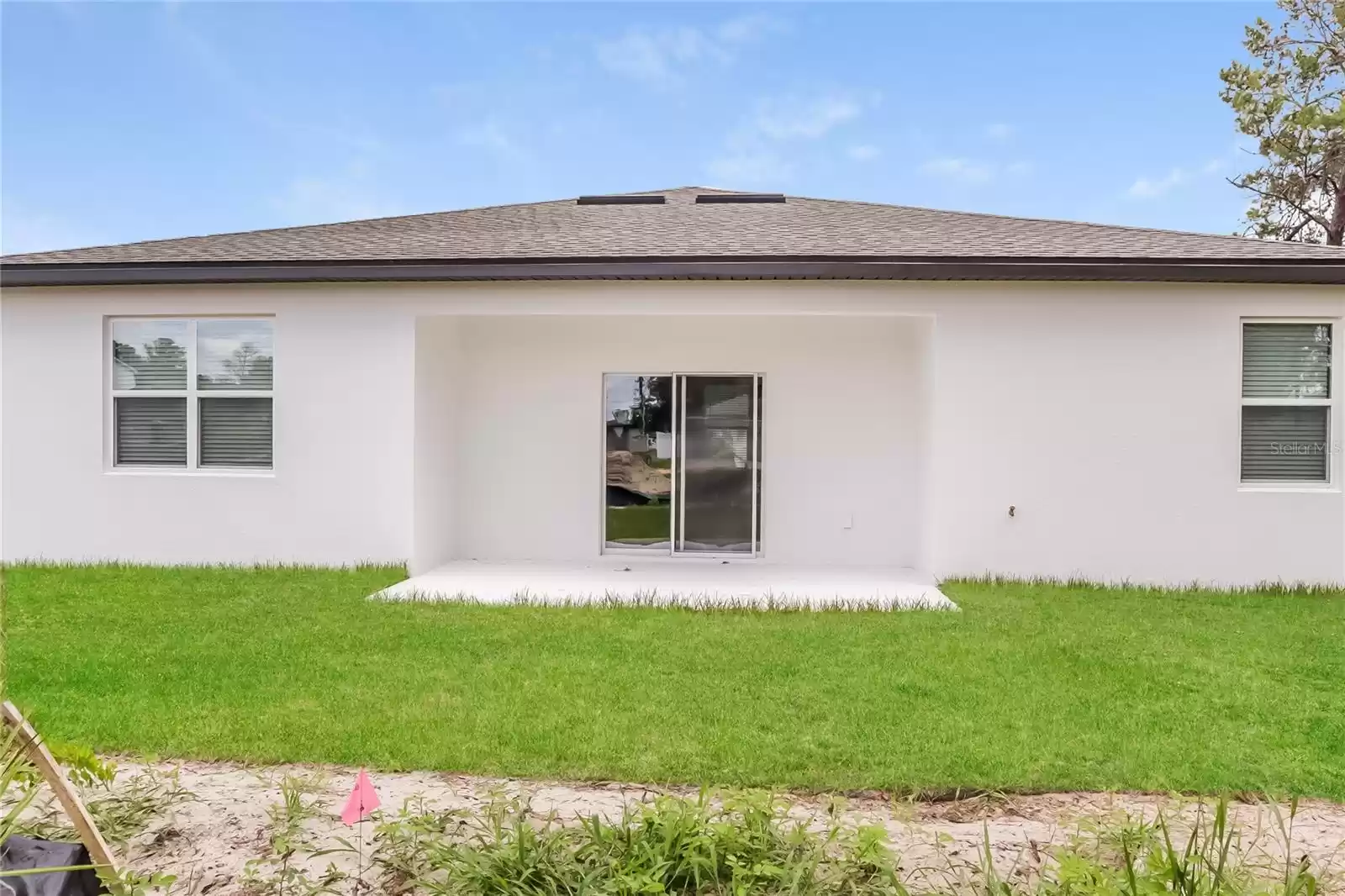 264 FIG COURT, KISSIMMEE, Florida 34759, 4 Bedrooms Bedrooms, ,2 BathroomsBathrooms,Residential Lease,For Rent,FIG,0,MFRTB8342108
