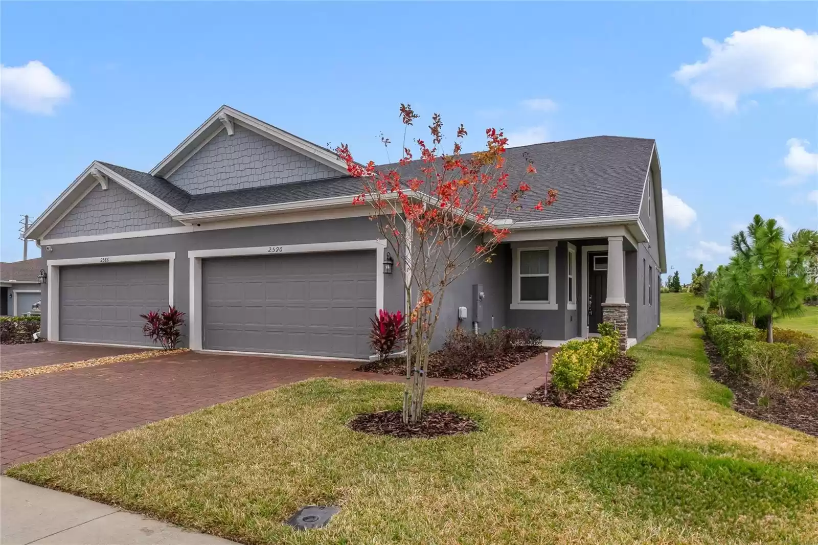 2590 ROYAL JASMINE COURT, CLERMONT, Florida 34711, 3 Bedrooms Bedrooms, ,3 BathroomsBathrooms,Residential Lease,For Rent,ROYAL JASMINE,0,MFRO6274271