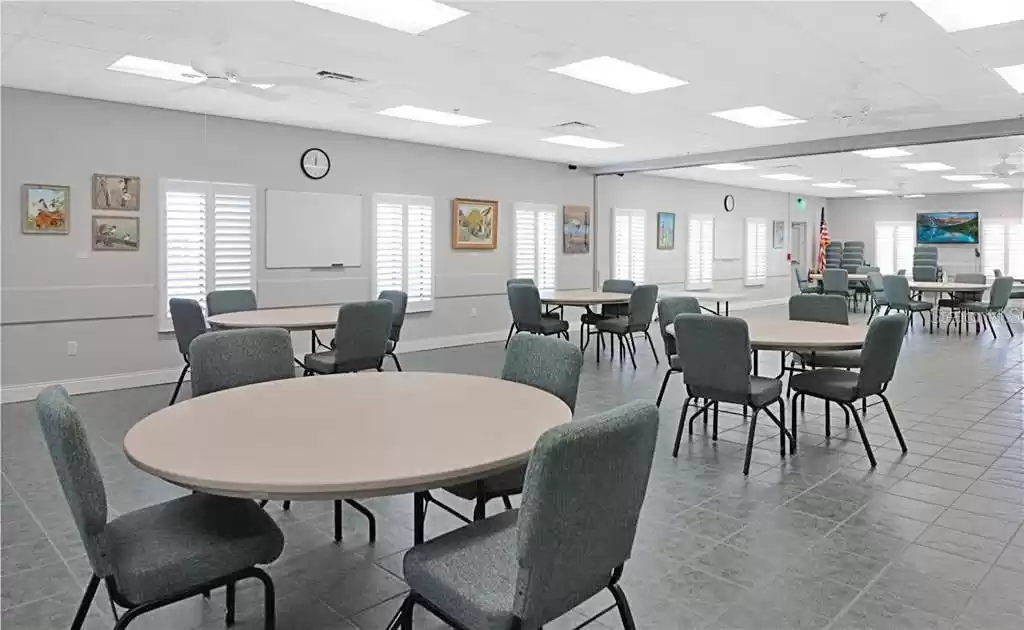 Royal Highlands Meeting Rooms