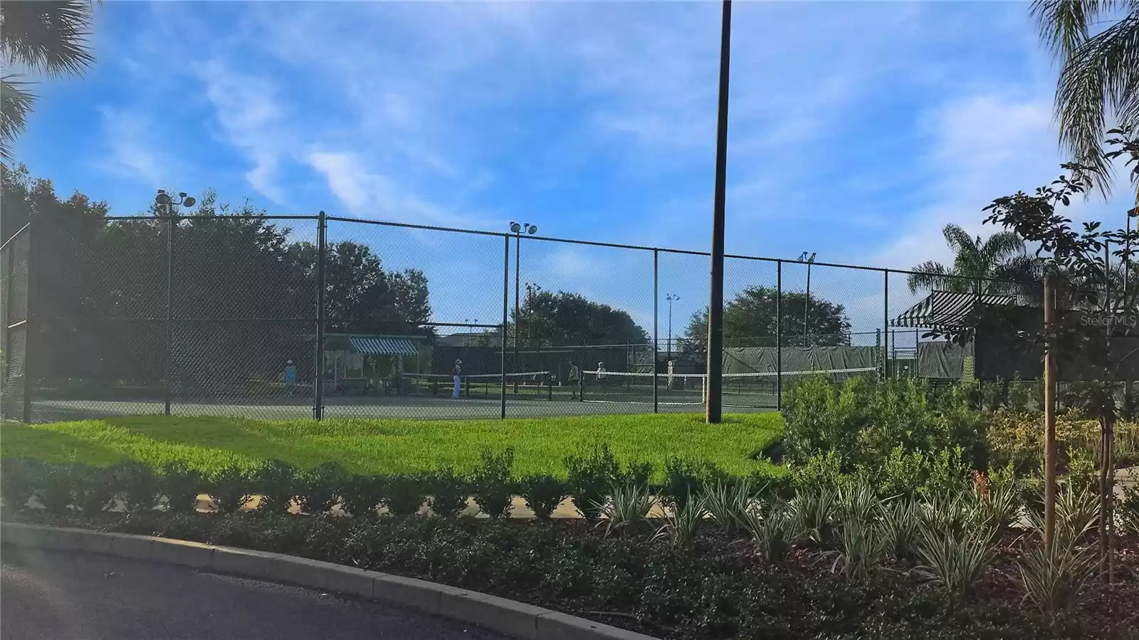 Royal Highlands Tennis & Pickleball
