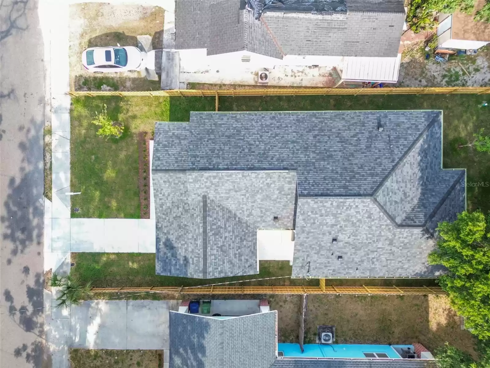 1309 CAYUGA STREET, TAMPA, Florida 33603, 3 Bedrooms Bedrooms, ,2 BathroomsBathrooms,Residential,For Sale,CAYUGA,0,MFRTB8339018