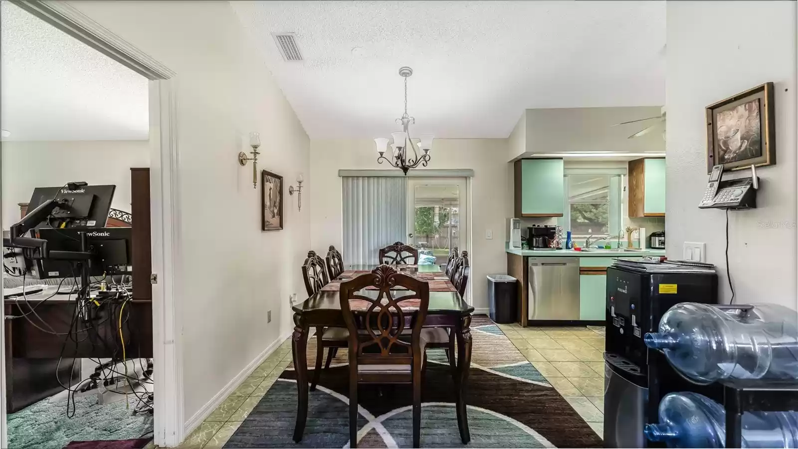 2625 SWEET SPRINGS STREET, DELTONA, Florida 32738, 3 Bedrooms Bedrooms, ,2 BathroomsBathrooms,Residential,For Sale,SWEET SPRINGS,0,MFRV4938541