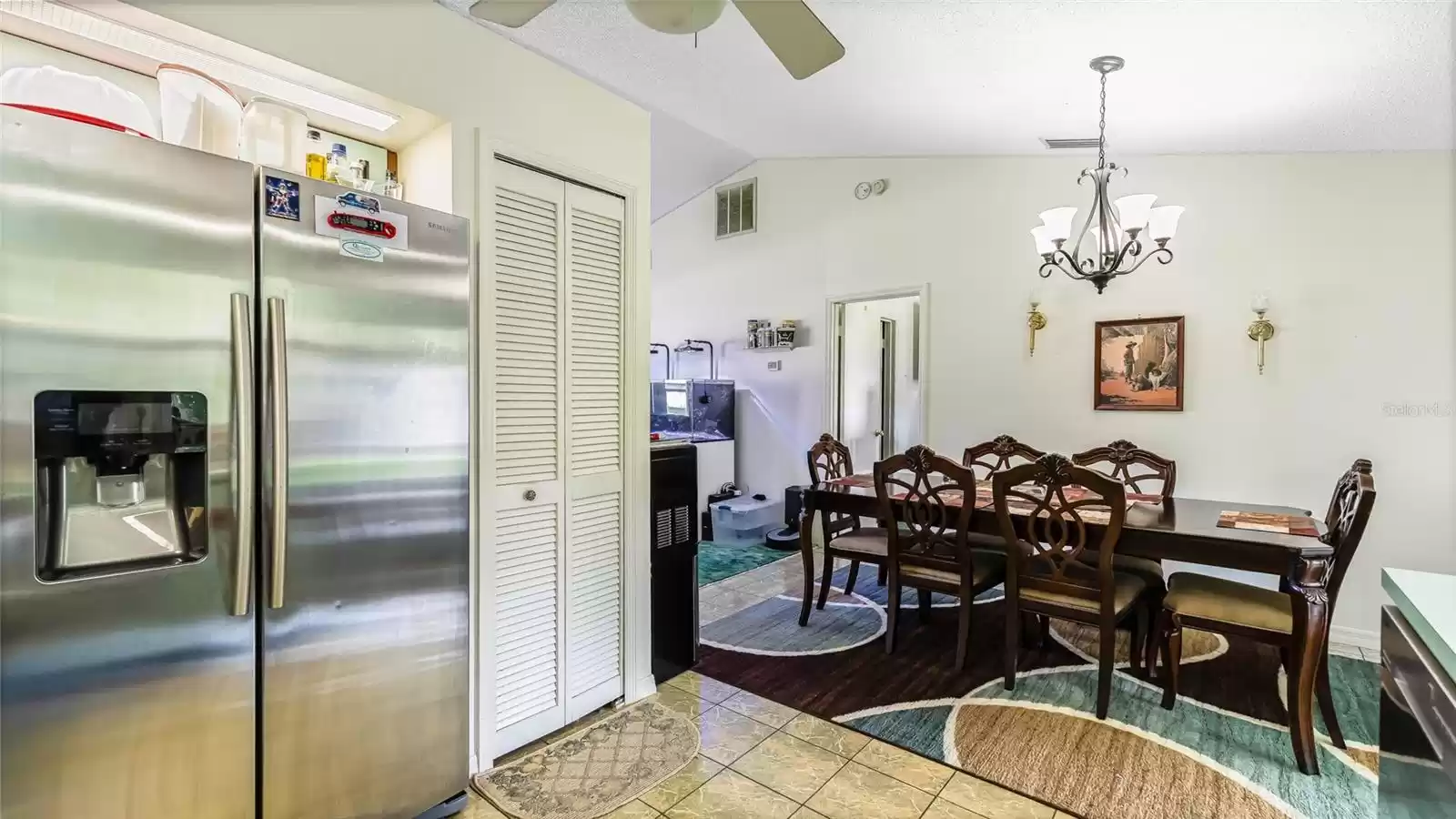 2625 SWEET SPRINGS STREET, DELTONA, Florida 32738, 3 Bedrooms Bedrooms, ,2 BathroomsBathrooms,Residential,For Sale,SWEET SPRINGS,0,MFRV4938541