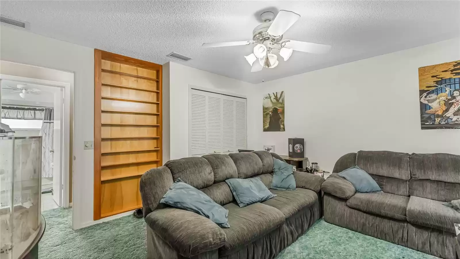 2625 SWEET SPRINGS STREET, DELTONA, Florida 32738, 3 Bedrooms Bedrooms, ,2 BathroomsBathrooms,Residential,For Sale,SWEET SPRINGS,0,MFRV4938541