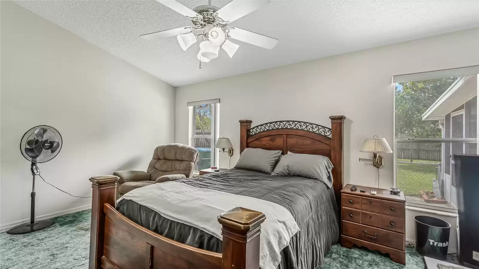 2625 SWEET SPRINGS STREET, DELTONA, Florida 32738, 3 Bedrooms Bedrooms, ,2 BathroomsBathrooms,Residential,For Sale,SWEET SPRINGS,0,MFRV4938541