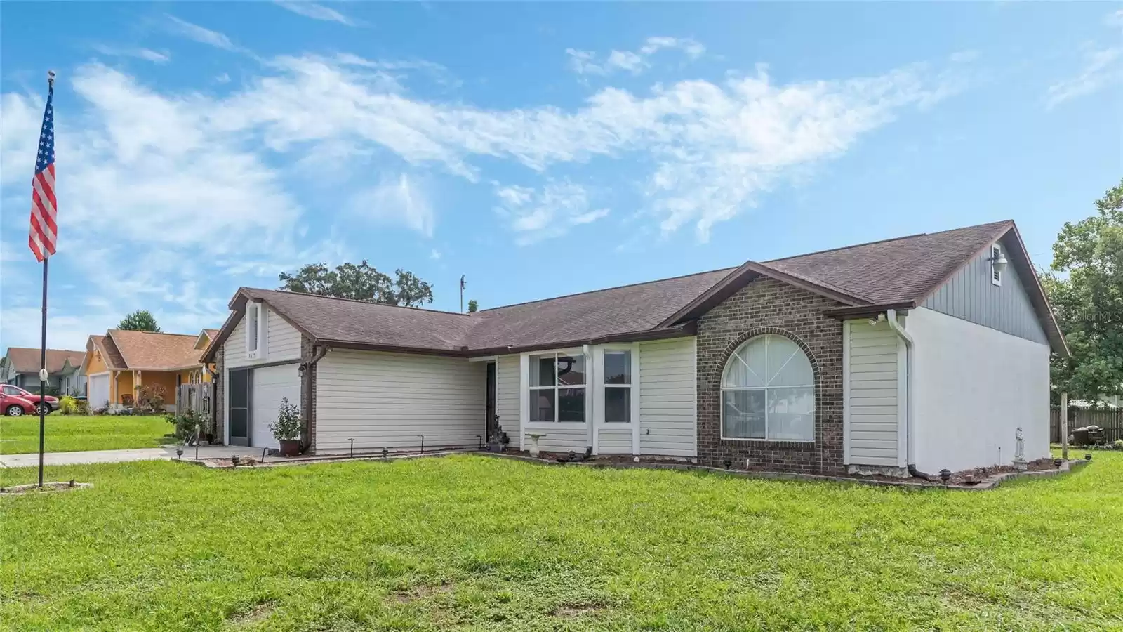 2625 SWEET SPRINGS STREET, DELTONA, Florida 32738, 3 Bedrooms Bedrooms, ,2 BathroomsBathrooms,Residential,For Sale,SWEET SPRINGS,0,MFRV4938541