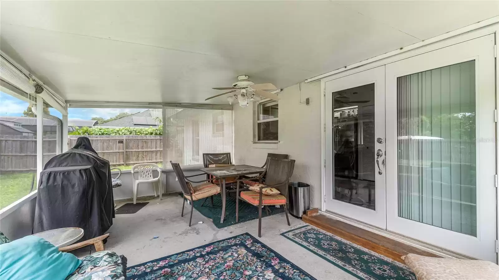 2625 SWEET SPRINGS STREET, DELTONA, Florida 32738, 3 Bedrooms Bedrooms, ,2 BathroomsBathrooms,Residential,For Sale,SWEET SPRINGS,0,MFRV4938541
