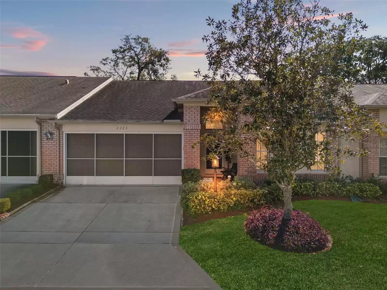2223 SPRINGMEADOW DRIVE, SPRING HILL, Florida 34606, 2 Bedrooms Bedrooms, ,2 BathroomsBathrooms,Residential,For Sale,SPRINGMEADOW,0,MFRW7871694