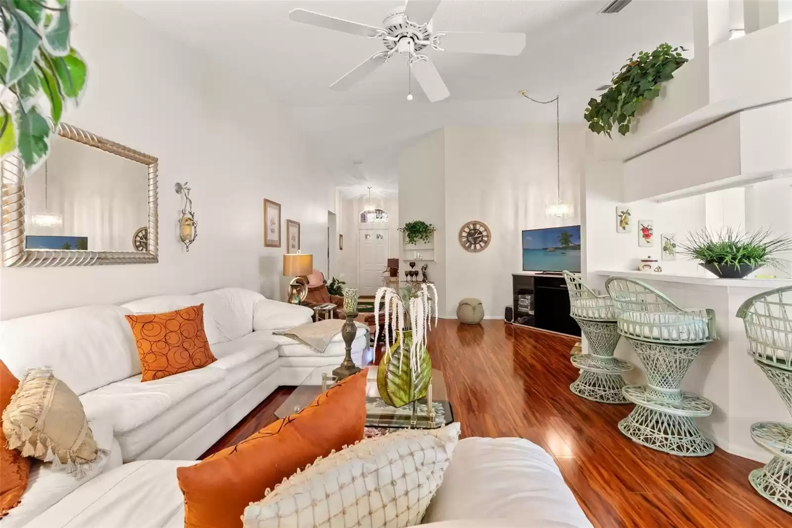 2223 SPRINGMEADOW DRIVE, SPRING HILL, Florida 34606, 2 Bedrooms Bedrooms, ,2 BathroomsBathrooms,Residential,For Sale,SPRINGMEADOW,0,MFRW7871694