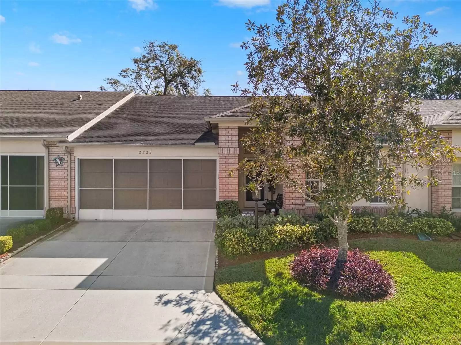 2223 SPRINGMEADOW DRIVE, SPRING HILL, Florida 34606, 2 Bedrooms Bedrooms, ,2 BathroomsBathrooms,Residential,For Sale,SPRINGMEADOW,0,MFRW7871694