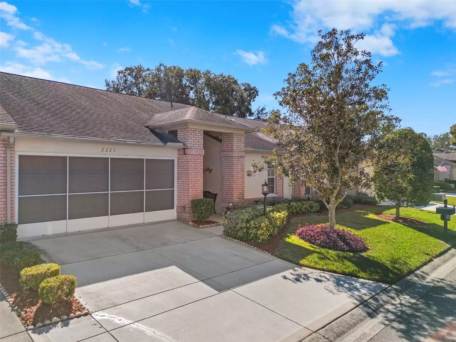 2223 SPRINGMEADOW DRIVE, SPRING HILL, Florida 34606, 2 Bedrooms Bedrooms, ,2 BathroomsBathrooms,Residential,For Sale,SPRINGMEADOW,0,MFRW7871694