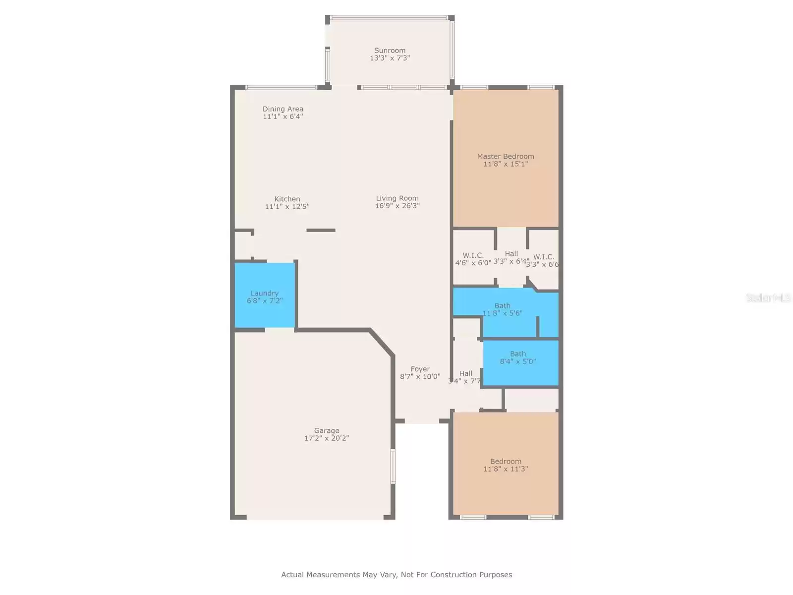 2223 SPRINGMEADOW DRIVE, SPRING HILL, Florida 34606, 2 Bedrooms Bedrooms, ,2 BathroomsBathrooms,Residential,For Sale,SPRINGMEADOW,0,MFRW7871694