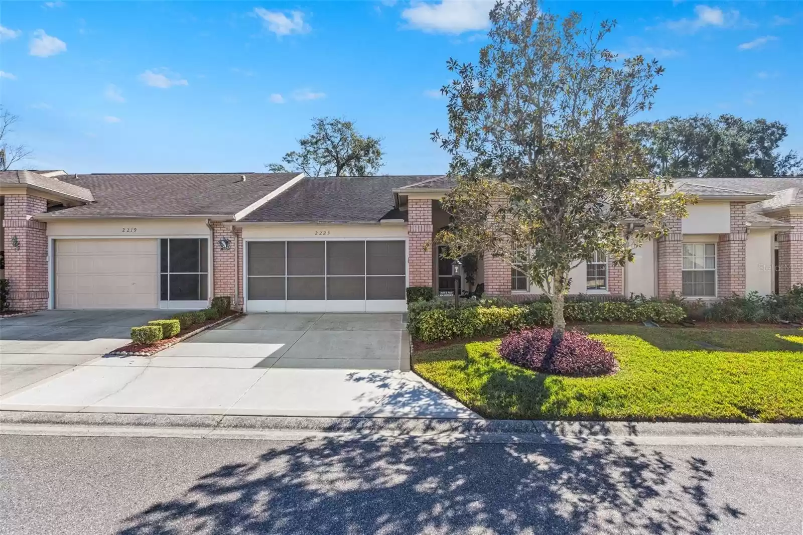 2223 SPRINGMEADOW DRIVE, SPRING HILL, Florida 34606, 2 Bedrooms Bedrooms, ,2 BathroomsBathrooms,Residential,For Sale,SPRINGMEADOW,0,MFRW7871694