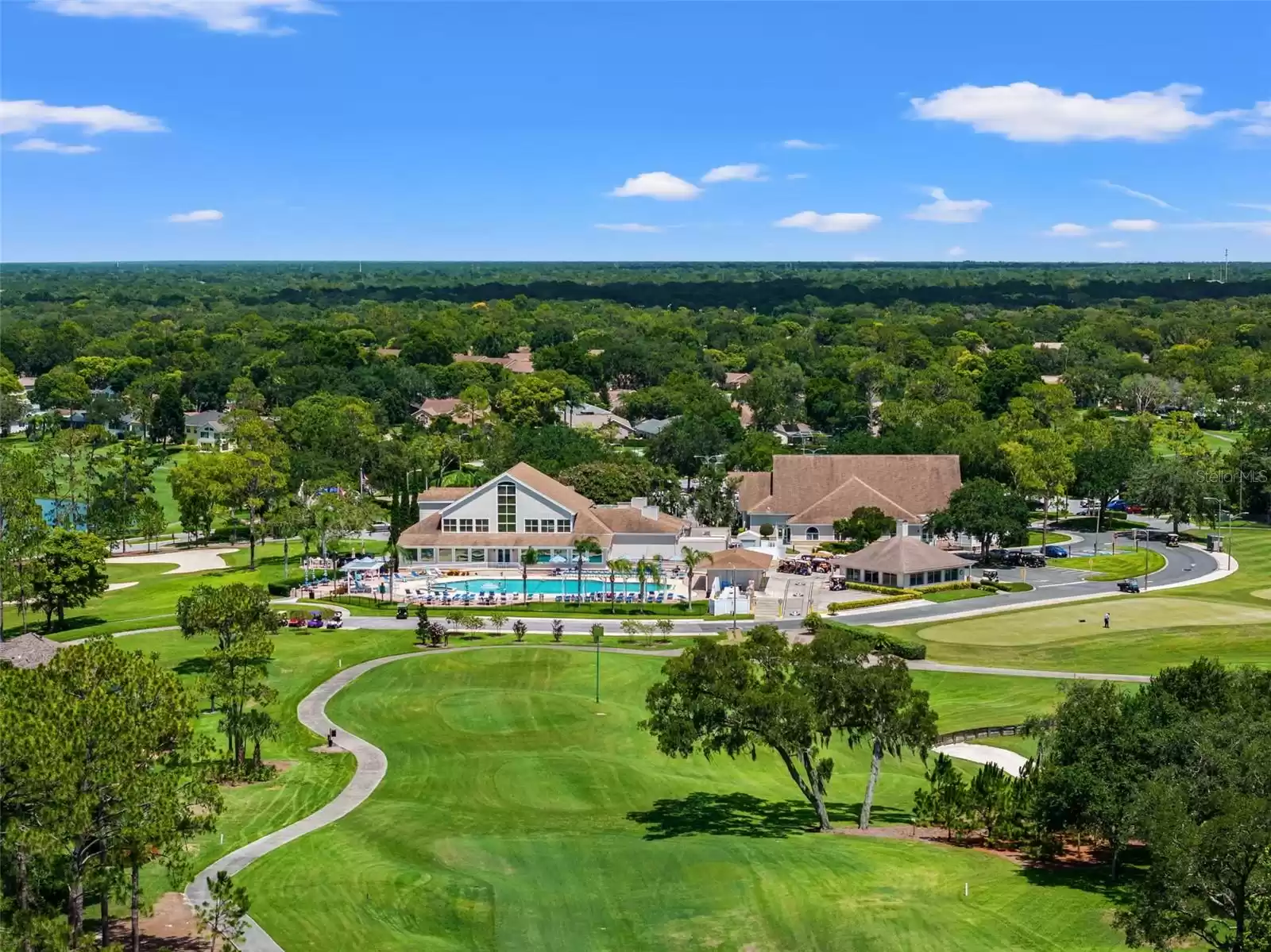 2223 SPRINGMEADOW DRIVE, SPRING HILL, Florida 34606, 2 Bedrooms Bedrooms, ,2 BathroomsBathrooms,Residential,For Sale,SPRINGMEADOW,0,MFRW7871694
