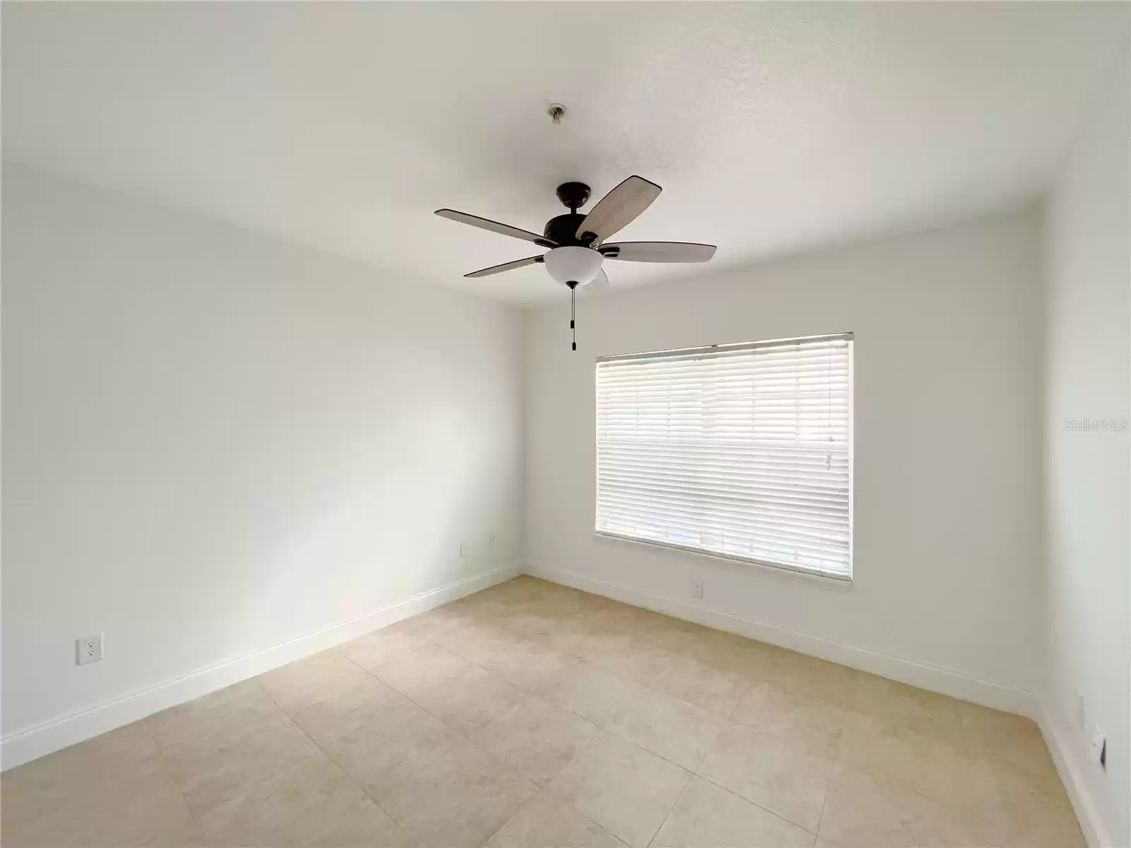 Bedroom 2 with walk in closet